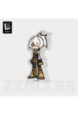 Zenless Zone Zero Obol Squad Acrylic Block