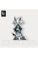 Zenless Zone Zero Section 6 Acrylic Block