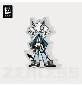 Zenless Zone Zero Section 6 Acrylic Block