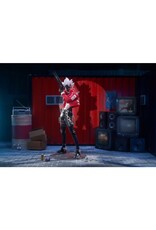 Apex Billy Kid Zenless Zone Zero Figure Apex