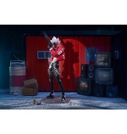 Apex Billy Kid Zenless Zone Zero Figure Apex