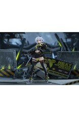 Apex Anby Demara Zenless Zone Zero Figure Apex