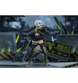 Apex Anby Demara Zenless Zone Zero Figure Apex