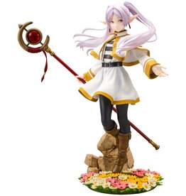 Kotobukiya Frieren: Beyond Journey's End Figure Kotobukiya