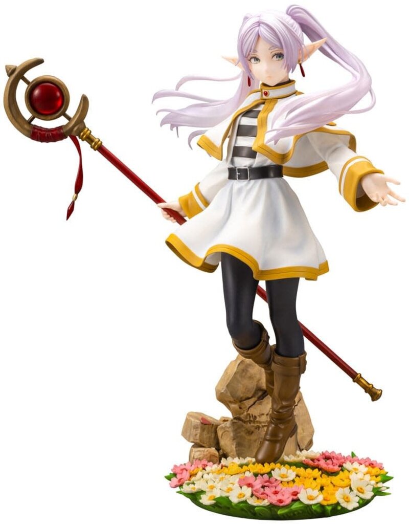 Kotobukiya Frieren: Beyond Journey's End Figure Kotobukiya