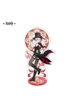 Genshin Impact Court of Fontaine Series Chara Acrylic Stand