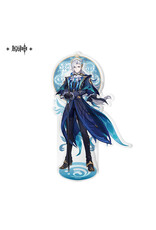 Genshin Impact Court of Fontaine Series Chara Acrylic Stand
