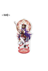 Genshin Impact Court of Fontaine Series Chara Acrylic Stand