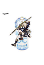 Genshin Impact Court of Fontaine Series Chara Acrylic Stand