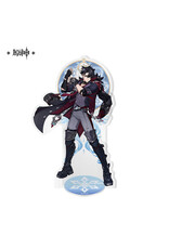 Genshin Impact Court of Fontaine Series Chara Acrylic Stand