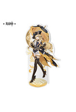 Genshin Impact Court of Fontaine Series Chara Acrylic Stand