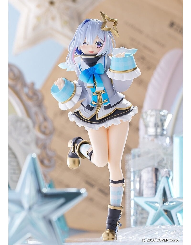 Good Smile Company Amane Kanata Hololive Pop Up Parade Figure GSC