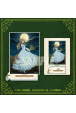 Kadokawa Spice and Wolf Ichibankuji Acrylic Stand