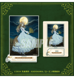 Kadokawa Spice and Wolf Ichibankuji Acrylic Stand