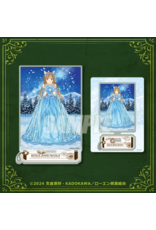 Kadokawa Spice and Wolf Ichibankuji Acrylic Stand