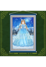 Kadokawa Spice and Wolf Ichibankuji A-3 Prize B2 Wallscroll