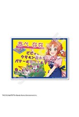 Idolm@ster Cinderella Girls Village Vanguard Collab Acrylic Big Name Tag
