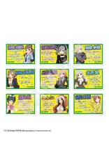 Idolm@ster Cinderella Girls Village Vanguard Collab Acrylic Badge (Cool)