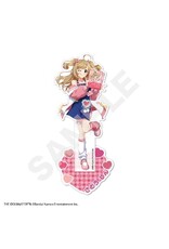 Idolm@ster Cinderella Girls Village Vanguard Collab Acrylic Stand