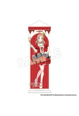Idolm@ster Shiny Colors Royal Trump Coordination Half B2 Wallscroll