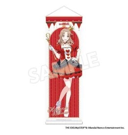 Idolm@ster Shiny Colors Royal Trump Coordination Half B2 Wallscroll