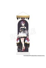 Idolm@ster Shiny Colors Royal Trump Coordination Half B2 Wallscroll