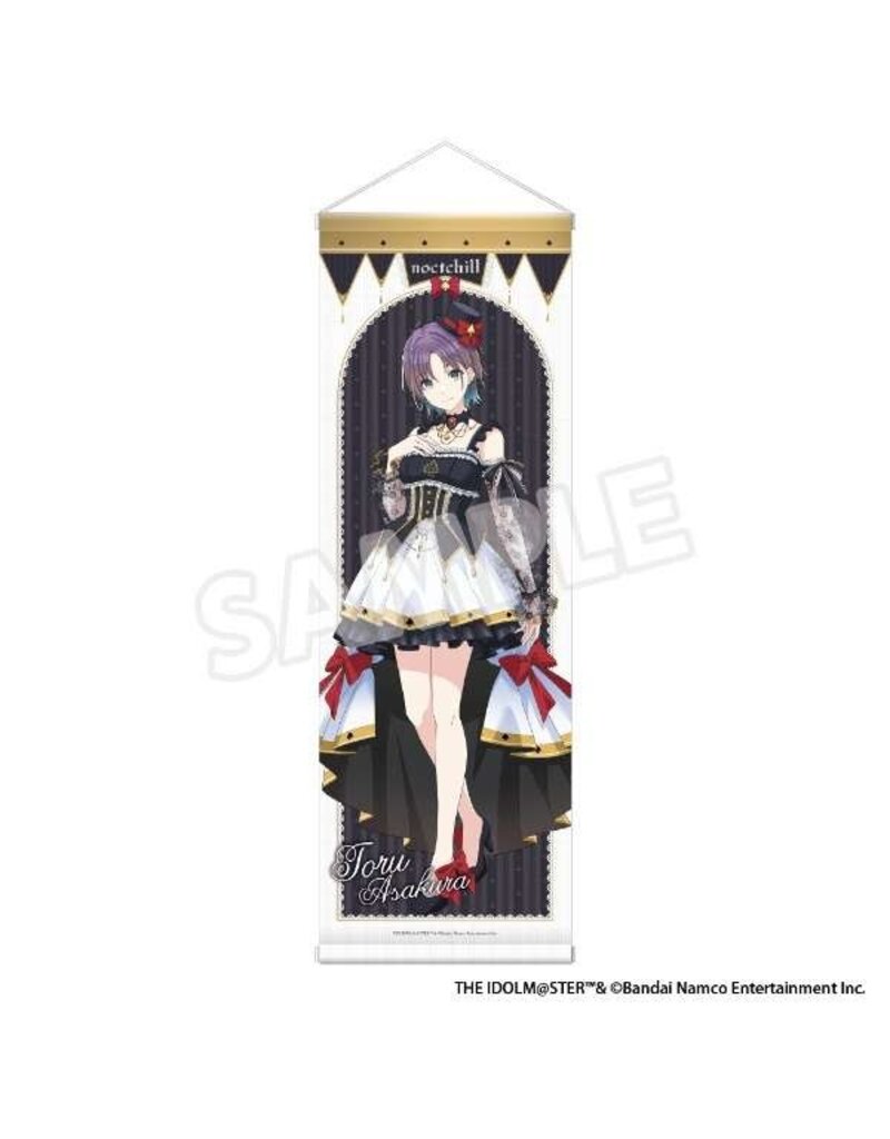 Idolm@ster Shiny Colors Royal Trump Coordination Half B2 Wallscroll