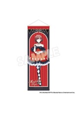 Idolm@ster Shiny Colors Royal Trump Coordination Half B2 Wallscroll