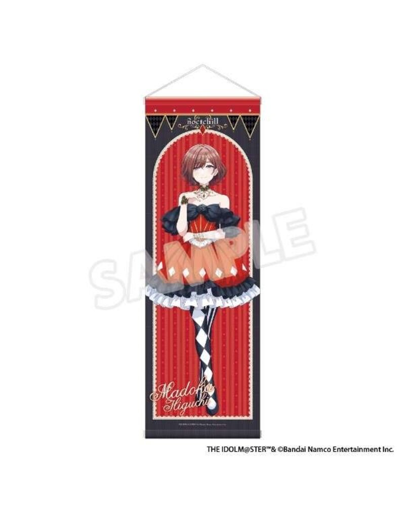 Idolm@ster Shiny Colors Royal Trump Coordination Half B2 Wallscroll