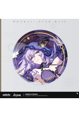 Honkai Star Rail Can Badge The Nihility