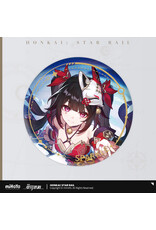 Honkai Star Rail Can Badge The Harmony