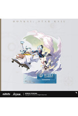 Honkai Star Rail Acrylic Stand The Destruction