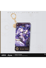 Honkai Star Rail Acrylic Keychain The Nihility