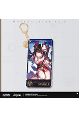 Honkai Star Rail Acrylic Keychain The Harmony