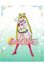 Viz Media Sailor Moon Super S (Season 4) Part 1 Blu-Ray/DVD