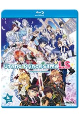 Sentai Filmworks Uta no Prince-sama Legend Star (Season 4) Blu-Ray