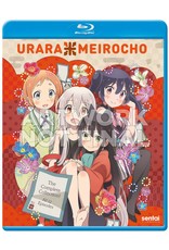 Sentai Filmworks Urara Meirochou Blu-Ray