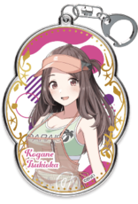 Bandai Namco Idolm@ster Shop Shiny Colors L' Antica Keychain