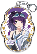 Bandai Namco Idolm@ster Shop Shiny Colors L' Antica Keychain