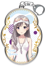 Bandai Namco Idolm@ster Shop Shiny Colors L' Antica Keychain