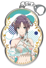 Bandai Namco Idolm@ster Shop Shiny Colors Noctchill Keychain