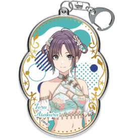 Bandai Namco Idolm@ster Shop Shiny Colors Noctchill Keychain