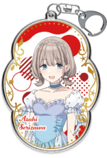 Bandai Namco Idolm@ster Shop Shiny Colors Straylight Keychain