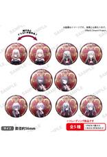 Bushiroad Ave Mujica BanG Dream! Trading Lenticular Can Badge Throne Ver.