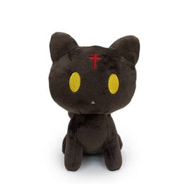 Cospa Chomusuke Plushie Konosuba