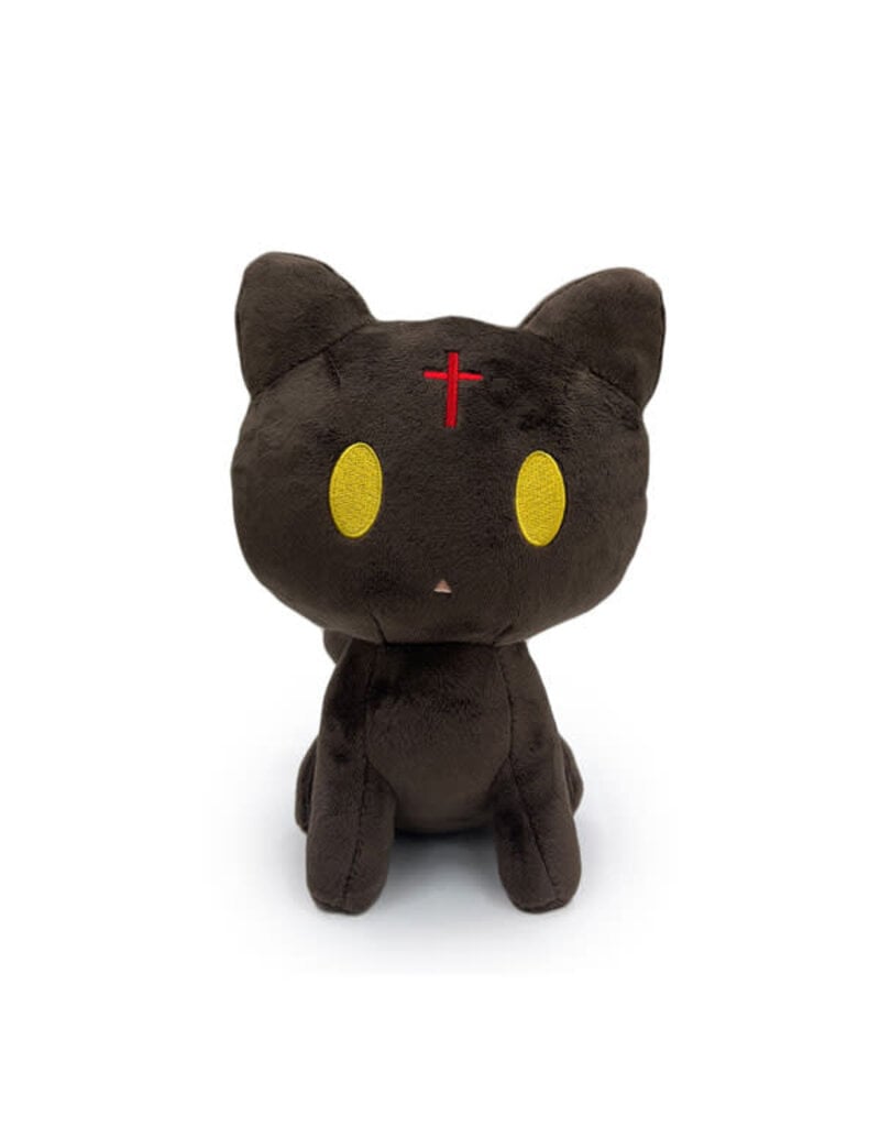 Cospa Chomusuke Plushie Konosuba