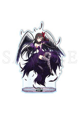 Aniplex Japan Puella Magi Madoka Magica Magia Exedra Big Acrylic Stand