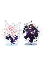 Aniplex Japan Puella Magi Madoka Magica Magia Exedra Big Acrylic Stand