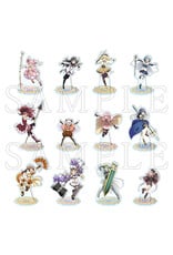 Aniplex Japan Puella Magi Madoka Magica Magia Exedra Acrylic Stand