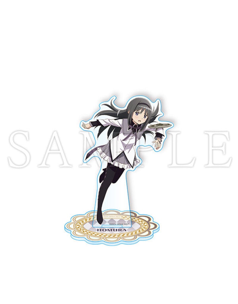 Aniplex Japan Puella Magi Madoka Magica Magia Exedra Acrylic Stand